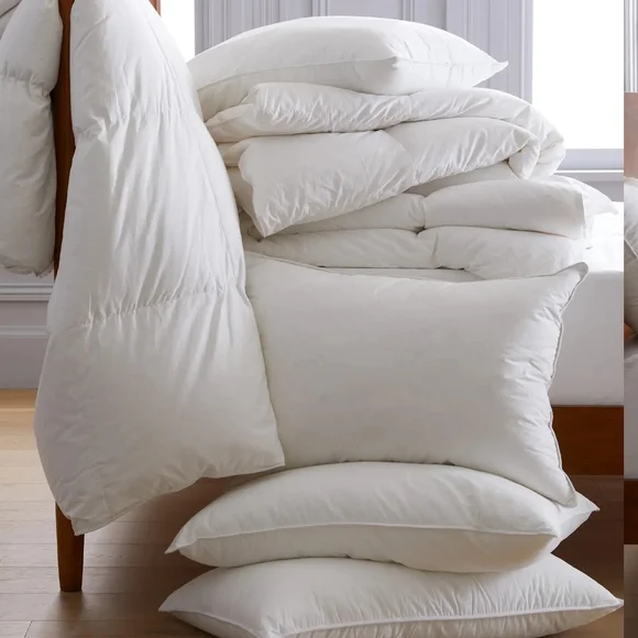 Quince Premium Down Alternative Comforter - Picture 10 of 11